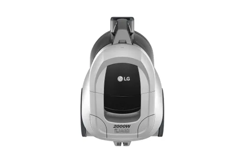 LG V5420NNTR Canister Vacuum Cleaner 2000W Multi-Surface Hepa Filter